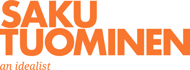 Saku Tuominen